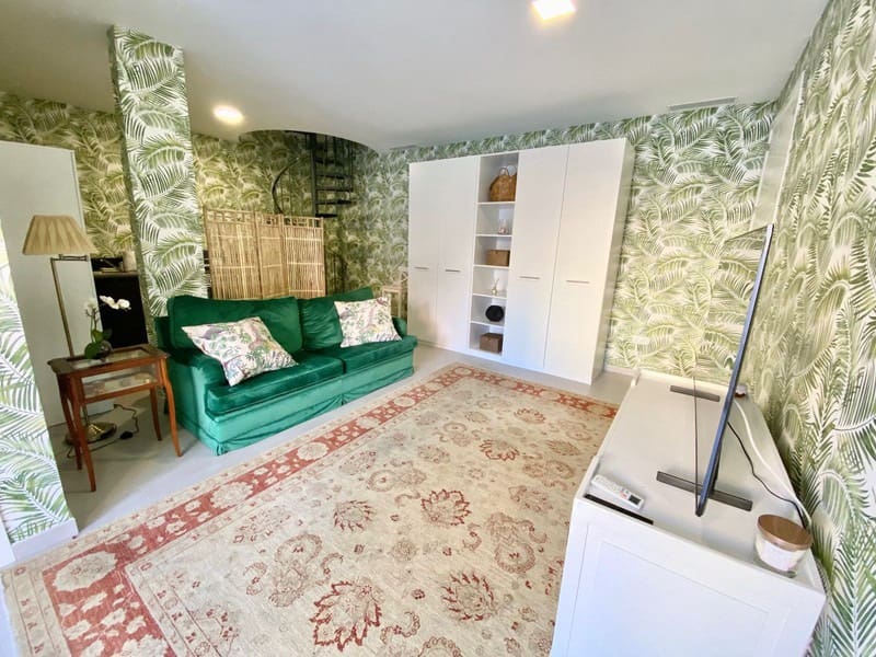 4 soveværelse Villa til salg i Mijas Costa med swimmingpool - € 2.200.000 (Ref: 9935857)