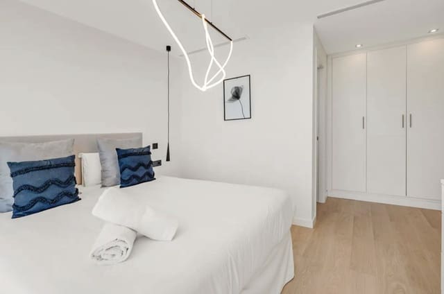 4 camera da letto Villa in vendita in Artola, Marbella con piscina garage - 1.895.000 € (Rif: 9935859)