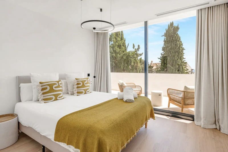 4 camera da letto Villa in vendita in Artola con piscina garage - 1.895.000 € (Rif: 9935859)