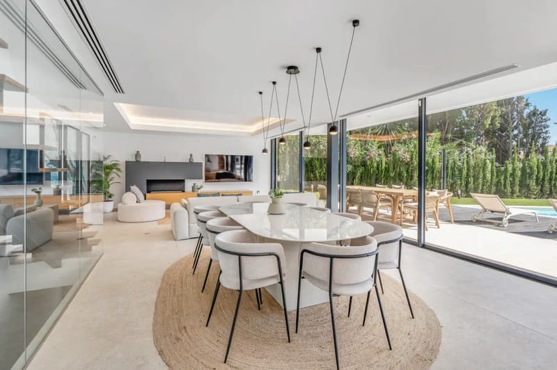 4 camera da letto Villa in vendita in Artola con piscina garage - 1.895.000 € (Rif: 9935859)
