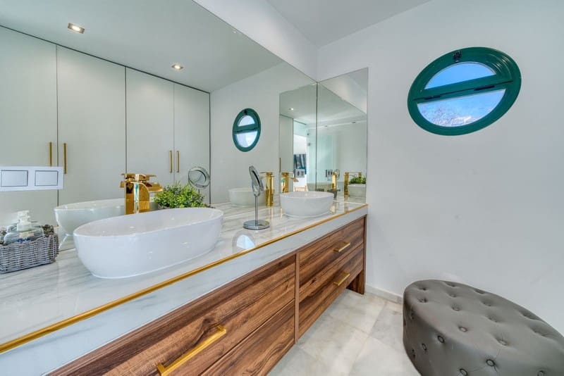 4 soveværelse Penthouse til salg i Torrequebrada med swimmingpool garage - € 955.000 (Ref: 9935862)