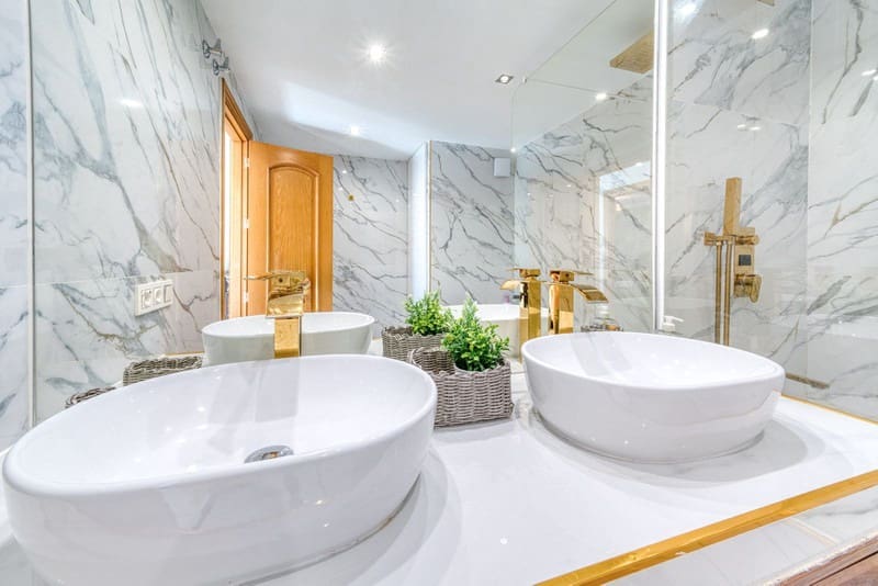 4 soveværelse Penthouse til salg i Torrequebrada med swimmingpool garage - € 955.000 (Ref: 9935862)