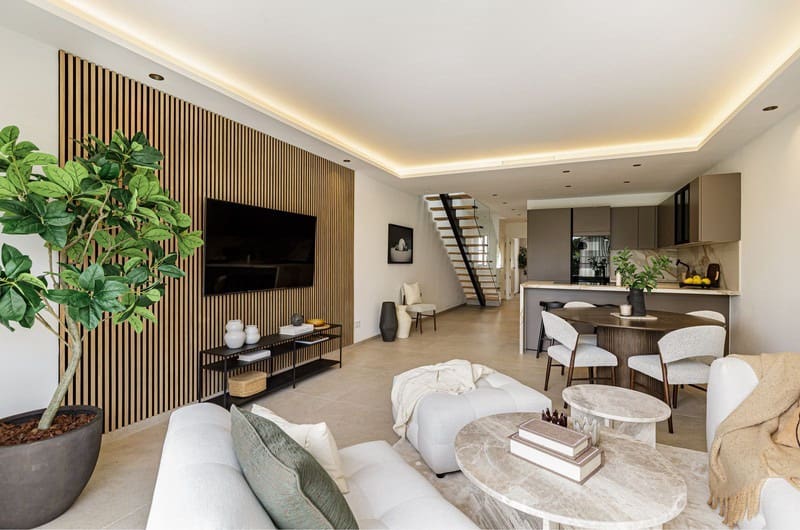 4 bedroom Townhouse for sale in Nueva Andalucia with pool garage - € 899,000 (Ref: 9935867)