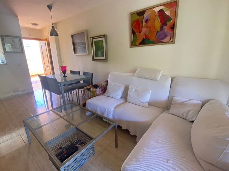 2 camera da letto Appartamento in vendita in Calahonda con piscina garage - 295.000 € (Rif: 9935868)