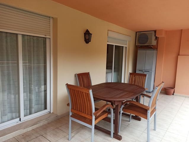 Apartamento de 2 habitaciones en Calahonda, Mijas en venta con piscina garaje - 295.000 € (Ref: 9935868)