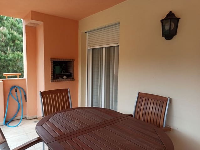 Apartamento de 2 habitaciones en Calahonda, Mijas en venta con piscina garaje - 295.000 € (Ref: 9935868)
