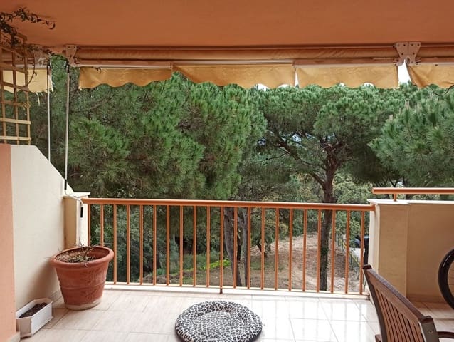 Apartamento de 2 habitaciones en Calahonda, Mijas en venta con piscina garaje - 295.000 € (Ref: 9935868)