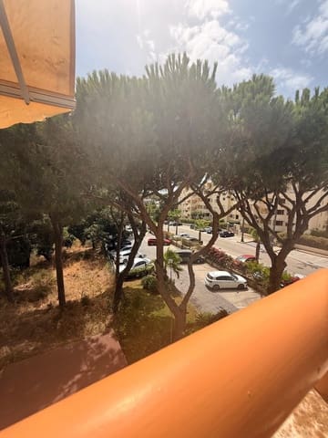 Apartamento de 2 habitaciones en Calahonda, Mijas en venta con piscina garaje - 295.000 € (Ref: 9935868)