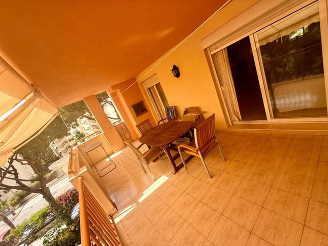 Apartamento de 2 habitaciones en Calahonda, Mijas en venta con piscina garaje - 295.000 € (Ref: 9935868)