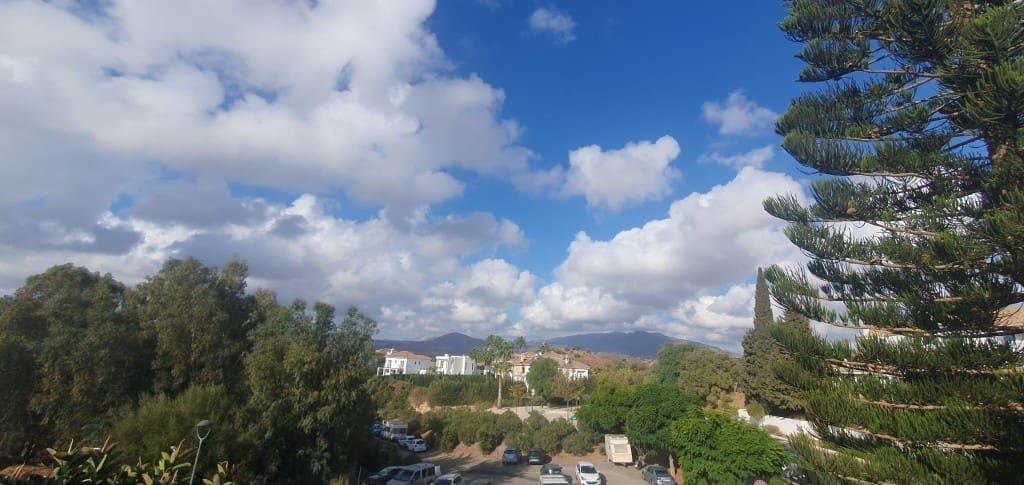 3 quarto Moradia Geminada para venda em Mijas Golf com piscina - 375 000 € (Ref: 9935927)