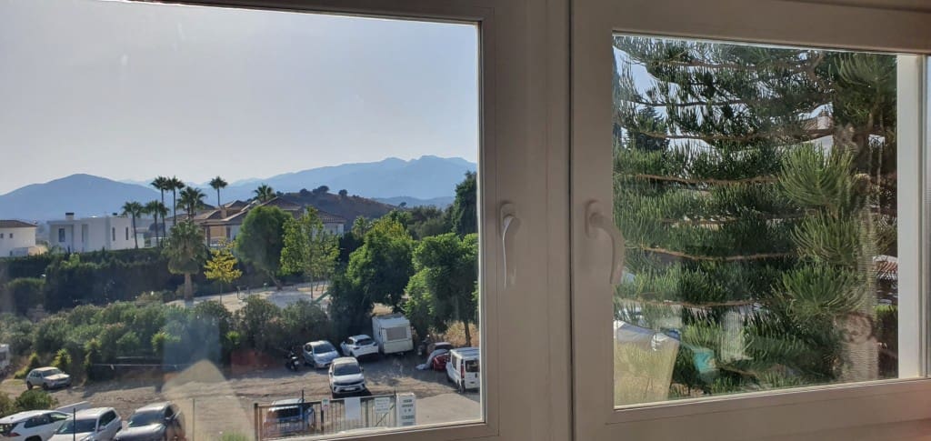 3 quarto Moradia Geminada para venda em Mijas Golf com piscina - 375 000 € (Ref: 9935927)
