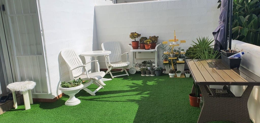 3 quarto Moradia Geminada para venda em Mijas Golf com piscina - 375 000 € (Ref: 9935927)