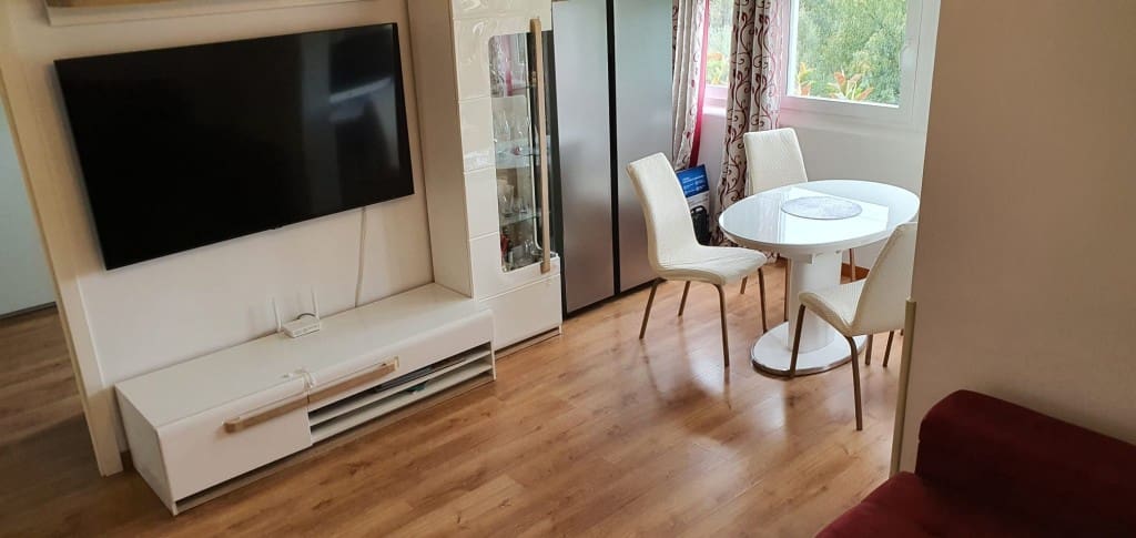 3 quarto Moradia Geminada para venda em Mijas Golf com piscina - 375 000 € (Ref: 9935927)