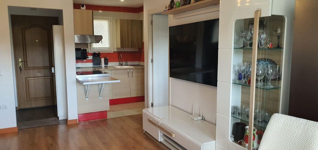 3 quarto Moradia Geminada para venda em Mijas Golf com piscina - 375 000 € (Ref: 9935927)