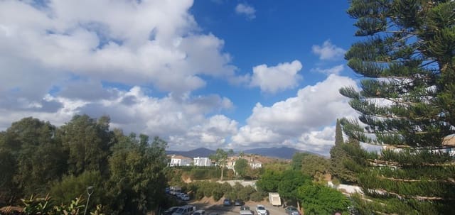 3 quarto Moradia Geminada para venda em Mijas Golf, Mijas com piscina - 375 000 € (Ref: 9935927)