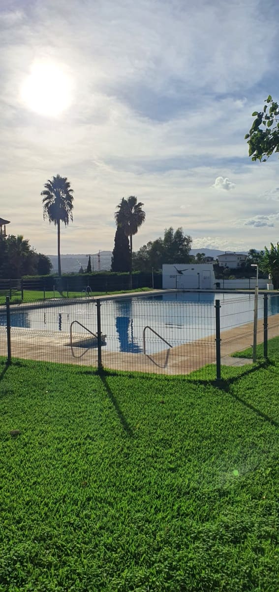 3 quarto Moradia Geminada para venda em Mijas Golf com piscina - 375 000 € (Ref: 9935927)