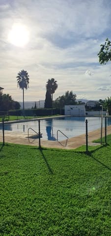 3 quarto Moradia Geminada para venda em Mijas Golf, Mijas com piscina - 375 000 € (Ref: 9935927)