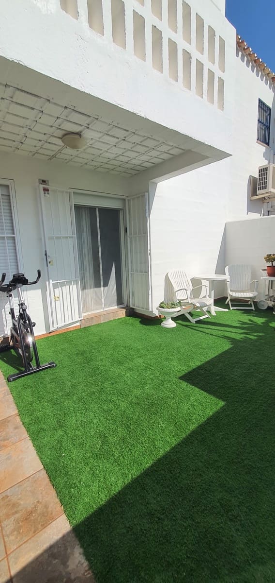 3 quarto Moradia Geminada para venda em Mijas Golf com piscina - 375 000 € (Ref: 9935927)