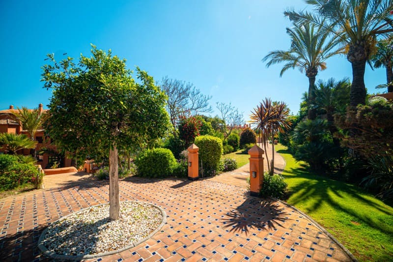 3 soverom Penthouse til salgs i Marbella med svømmebasseng - € 699 000 (Ref: 9935929)