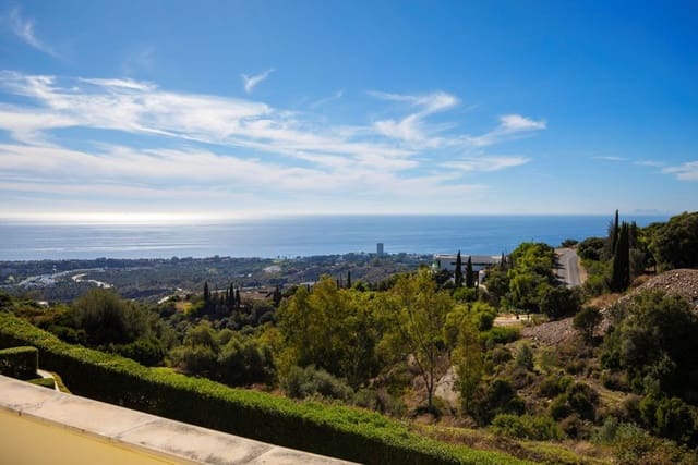 3 camera da letto Attico in vendita in Los Monteros, Marbella con piscina garage - 795.000 € (Rif: 9935930)