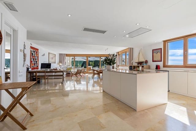 3 camera da letto Attico in vendita in Los Monteros, Marbella con piscina garage - 795.000 € (Rif: 9935930)