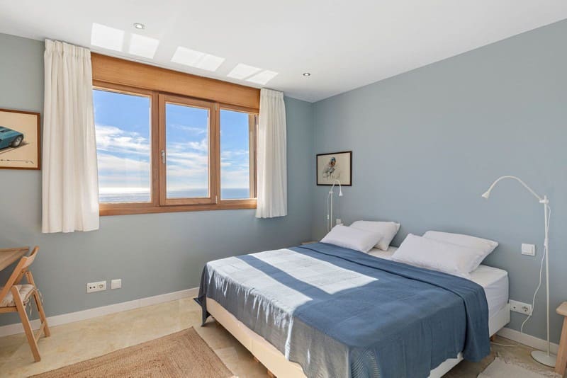 3 camera da letto Attico in vendita in Los Monteros con piscina garage - 795.000 € (Rif: 9935930)