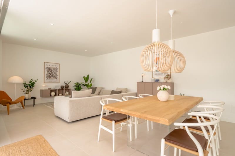 3 soverom Leilighet til salgs i Fuengirola med svømmebasseng - € 995 000 (Ref: 9935931)