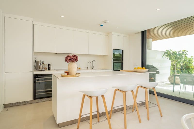 3 soverom Leilighet til salgs i Fuengirola med svømmebasseng - € 995 000 (Ref: 9935931)