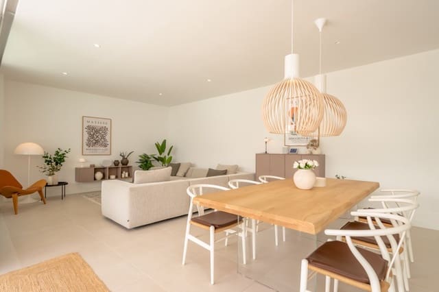 3 soverom Leilighet til salgs i El Higuerón, Fuengirola med svømmebasseng - € 995 000 (Ref: 9935931)
