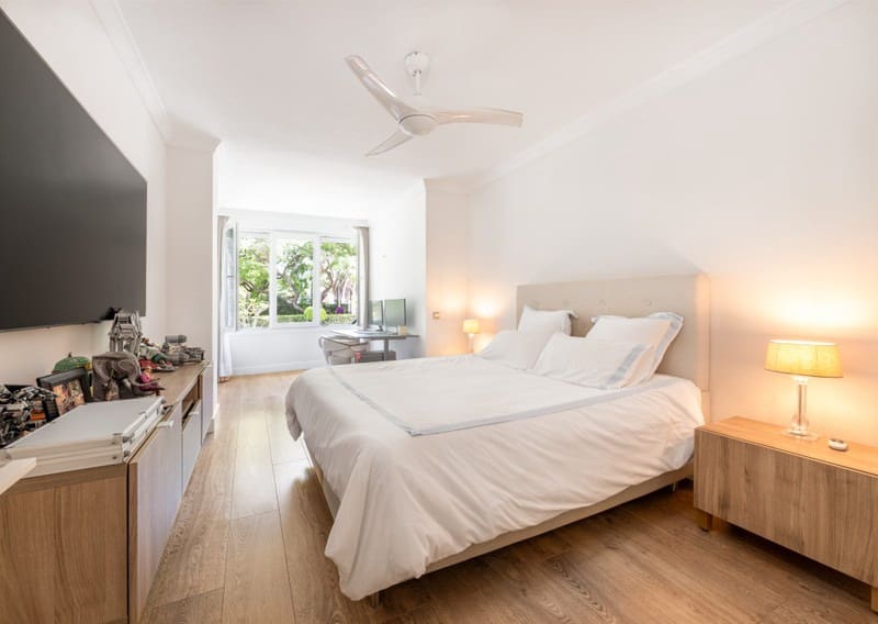 3 Zimmer Strandapartment zu verkaufen in Puerto Banus mit Pool - 4.900.000 € (Ref: 9935933)