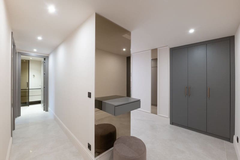 Apartamento de 3 habitaciones en New Golden Mile en venta con piscina - 1.450.000 € (Ref: 9935935)
