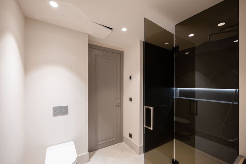 Apartamento de 3 habitaciones en New Golden Mile en venta con piscina - 1.450.000 € (Ref: 9935935)