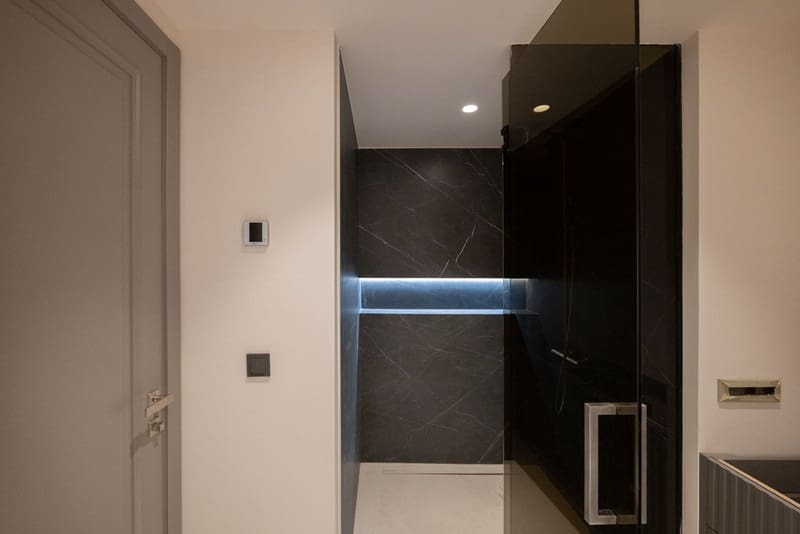 Apartamento de 3 habitaciones en New Golden Mile en venta con piscina - 1.450.000 € (Ref: 9935935)