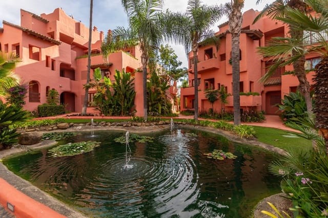 3 Zimmer Apartment zu verkaufen in New Golden Mile, Estepona mit Pool - 1.450.000 € (Ref: 9935935)