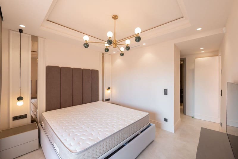 Apartamento de 3 habitaciones en New Golden Mile en venta con piscina - 1.450.000 € (Ref: 9935935)