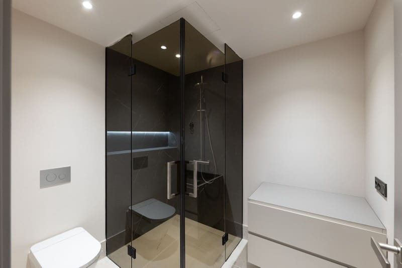 Apartamento de 3 habitaciones en New Golden Mile en venta con piscina - 1.450.000 € (Ref: 9935935)