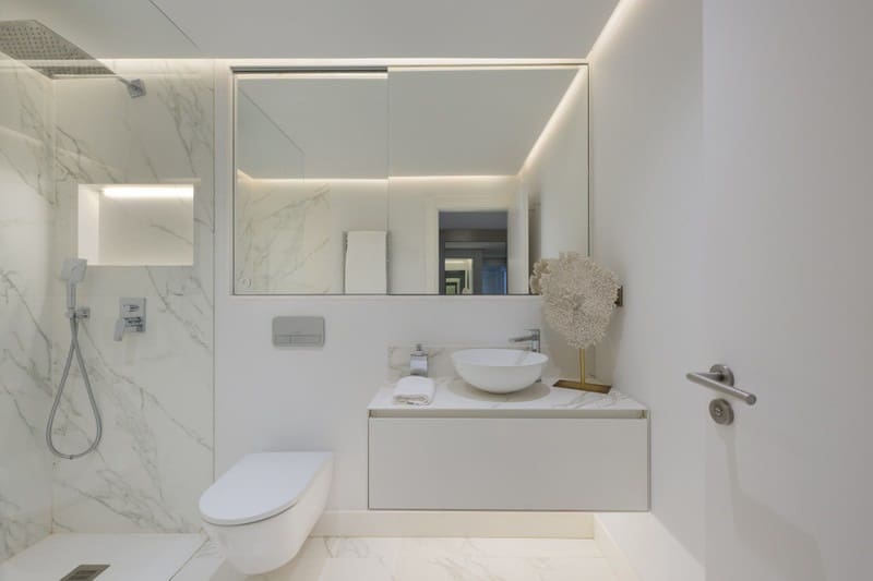 3 Zimmer Strandapartment zu verkaufen in Puerto Banus mit Pool Garage - 4.900.000 € (Ref: 9935936)
