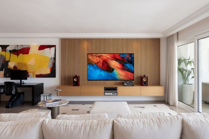 3 Zimmer Strandapartment zu verkaufen in Puerto Banus mit Pool Garage - 4.900.000 € (Ref: 9935936)