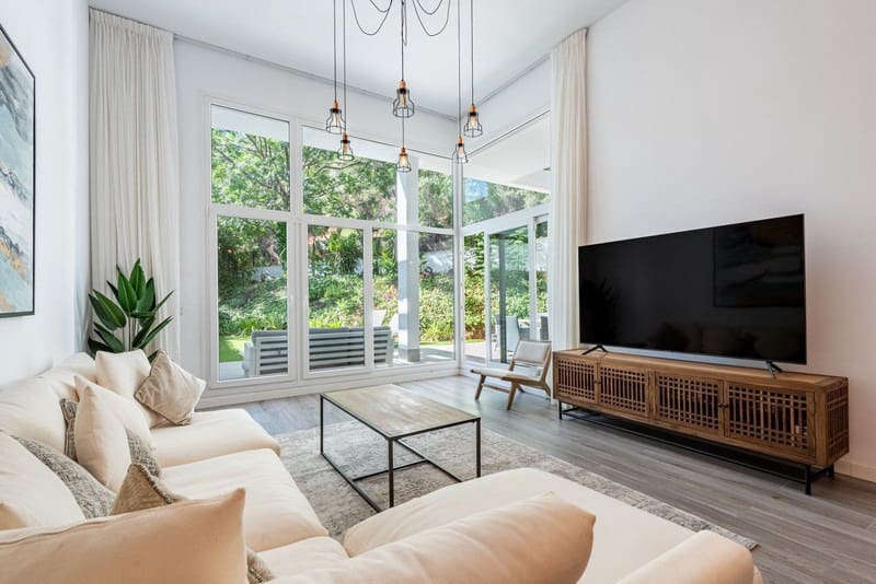 3 soverom Leilighet til salgs i Benahavis med svømmebasseng - € 750 000 (Ref: 9935937)