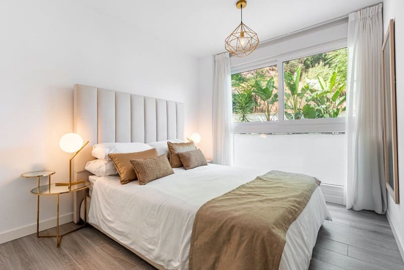 3 soverom Leilighet til salgs i Benahavis med svømmebasseng - € 750 000 (Ref: 9935937)