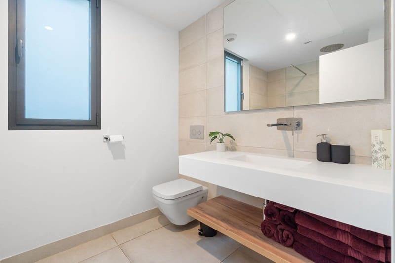 3 camera da letto Appartamento in vendita in Cabopino con piscina garage - 1.150.000 € (Rif: 9935940)