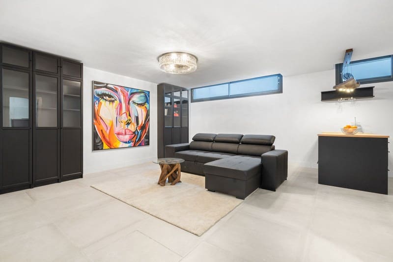 3 camera da letto Appartamento in vendita in Cabopino con piscina garage - 1.150.000 € (Rif: 9935940)