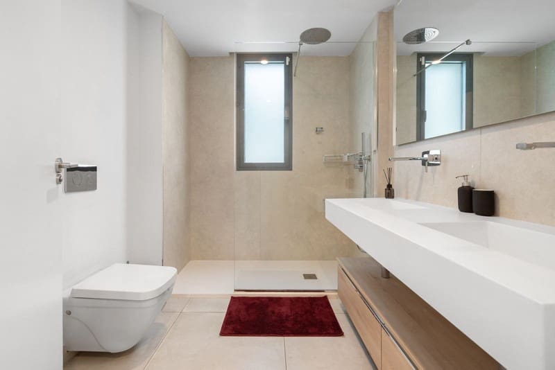 3 camera da letto Appartamento in vendita in Cabopino con piscina garage - 1.150.000 € (Rif: 9935940)