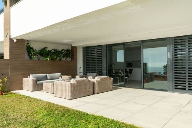 3 camera da letto Appartamento in vendita in Cabopino, Marbella con piscina garage - 1.150.000 € (Rif: 9935940)