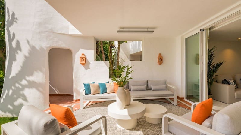 Apartamento Playa de 3 habitaciones en Costalita en venta con piscina garaje - 1.695.000 € (Ref: 9935948)
