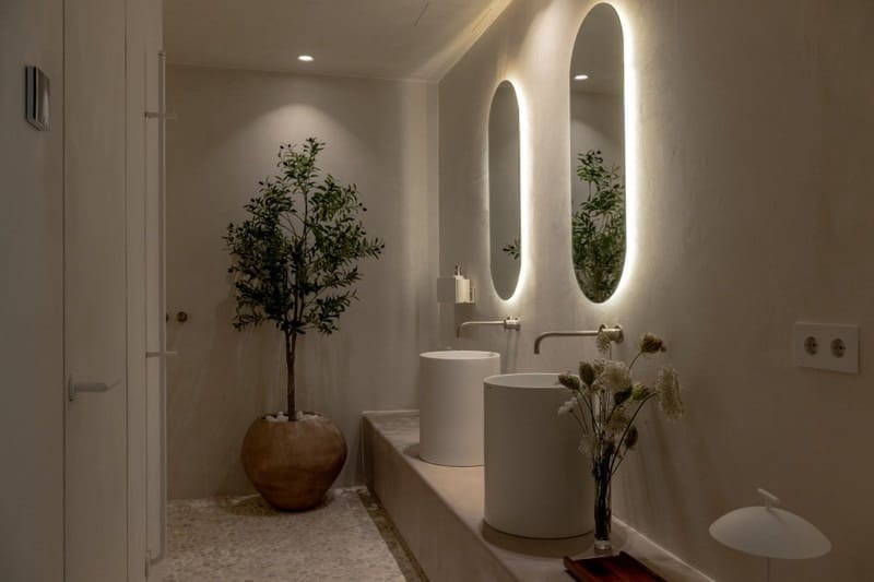 3 soveværelse Penthouse til salg i Golden Mile med swimmingpool - € 2.995.000 (Ref: 9935949)