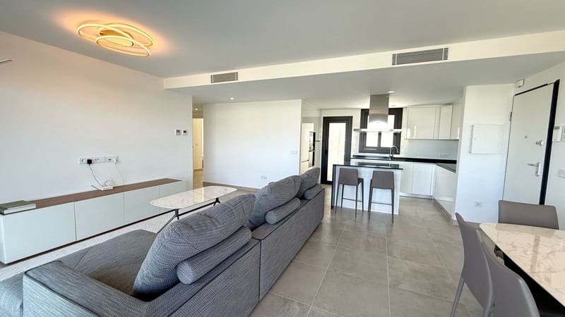 3 soveværelse Lejlighed til salg i Atalaya-Isdabe med swimmingpool garage - € 925.000 (Ref: 9935950)