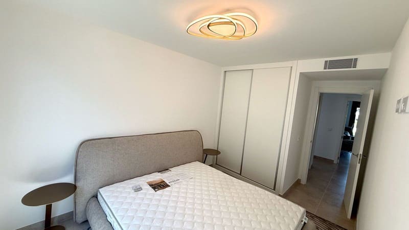 3 soveværelse Lejlighed til salg i Atalaya-Isdabe med swimmingpool garage - € 925.000 (Ref: 9935950)