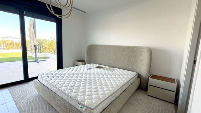 3 soveværelse Lejlighed til salg i Atalaya-Isdabe, Estepona med swimmingpool garage - € 925.000 (Ref: 9935950)