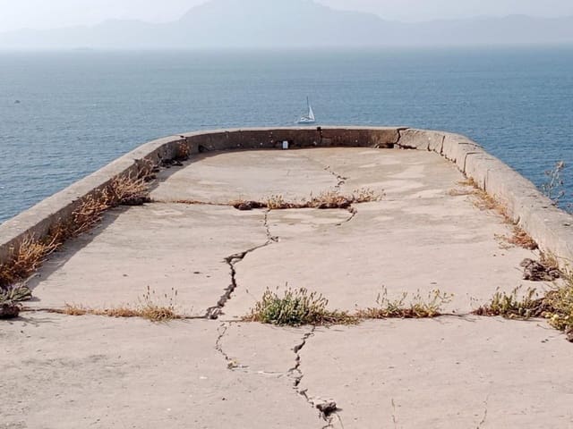 Mark till salu i Tarifa - 600 000 € (Ref: 9949290)